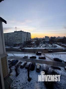 2-к квартира, вторичка, 45м2, 5/5 этаж