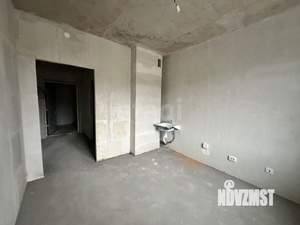 1-к квартира, вторичка, 37м2, 12/22 этаж