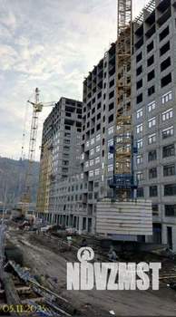 2-к квартира, вторичка, 47м2, 13/17 этаж