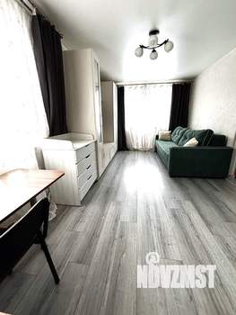 1-к квартира, вторичка, 31м2, 3/5 этаж