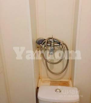 Студия квартира, вторичка, 17м2, 3/5 этаж