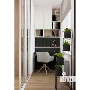 3-к квартира, вторичка, 86м2, 2/24 этаж