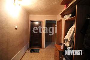 4-к квартира, вторичка, 66м2, 1/5 этаж