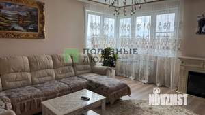 3-к квартира, вторичка, 83м2, 14/25 этаж