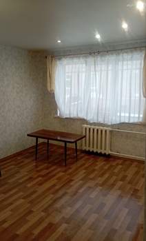 1-к квартира, вторичка, 31м2, 1/5 этаж