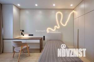 4-к квартира, вторичка, 89м2, 8/9 этаж