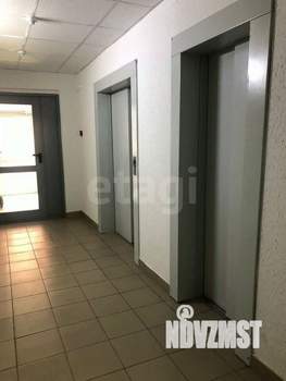 Студия квартира, вторичка, 24м2, 5/14 этаж