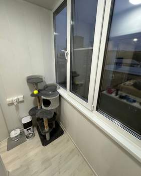 2-к квартира, вторичка, 50м2, 5/5 этаж