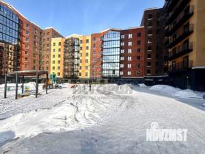 2-к квартира, вторичка, 60м2, 5/9 этаж