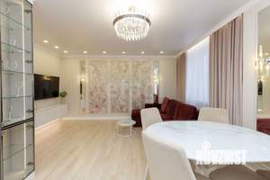 2-к квартира, вторичка, 52м2, 7/25 этаж