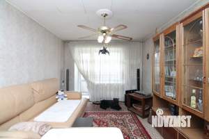 2-к квартира, вторичка, 41м2, 7/9 этаж