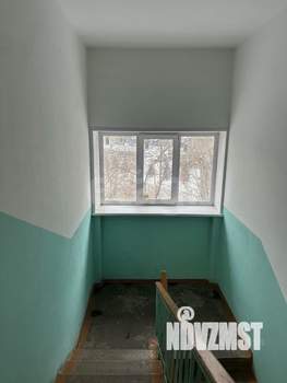 Студия квартира, вторичка, 18м2, 4/4 этаж