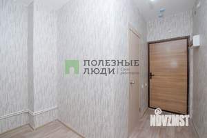 Студия квартира, вторичка, 23м2, 15/24 этаж