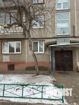 2-к квартира, вторичка, 43м2, 1/5 этаж