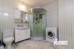 1-к квартира, вторичка, 42м2, 6/9 этаж