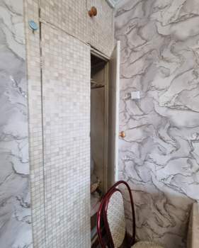 Студия квартира, вторичка, 17м2, 5/5 этаж