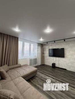 3-к квартира, вторичка, 87м2, 17/23 этаж