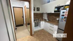 Студия квартира, вторичка, 27м2, 13/18 этаж