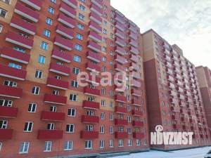 1-к квартира, вторичка, 42м2, 13/14 этаж