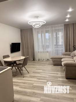 2-к квартира, вторичка, 51м2, 4/5 этаж