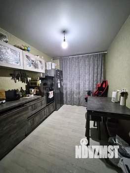 1-к квартира, вторичка, 42м2, 8/14 этаж