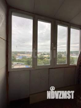 2-к квартира, вторичка, 50м2, 9/9 этаж