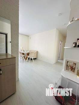 3-к квартира, вторичка, 62м2, 10/26 этаж
