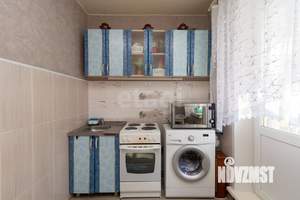 1-к квартира, вторичка, 39м2, 9/9 этаж