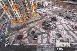 2-к квартира, вторичка, 52м2, 13/24 этаж