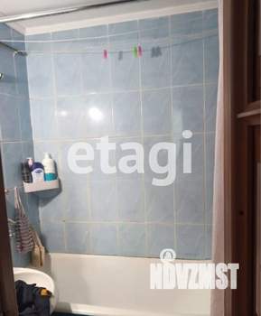 1-к квартира, вторичка, 31м2, 1/2 этаж