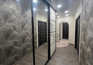 2-к квартира, вторичка, 53м2, 7/10 этаж