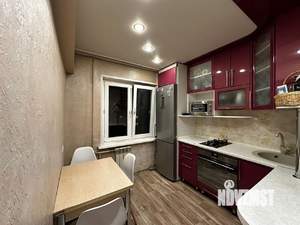 2-к квартира, вторичка, 45м2, 4/5 этаж