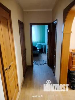 3-к квартира, вторичка, 66м2, 3/10 этаж