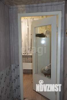 1-к квартира, вторичка, 30м2, 5/9 этаж