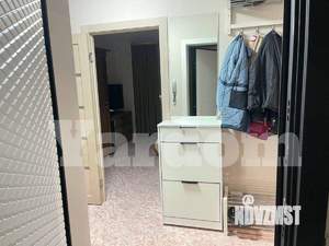 3-к квартира, вторичка, 91м2, 10/18 этаж