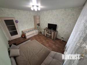 1-к квартира, вторичка, 37м2, 3/16 этаж