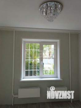 Студия квартира, вторичка, 12м2, 1/9 этаж