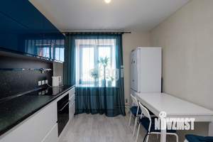 2-к квартира, вторичка, 59м2, 14/14 этаж