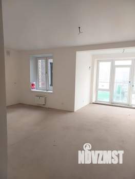 2-к квартира, вторичка, 59м2, 10/17 этаж