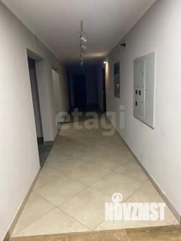 2-к квартира, вторичка, 58м2, 7/14 этаж