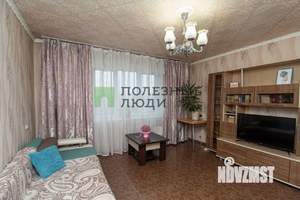 4-к квартира, вторичка, 82м2, 5/9 этаж
