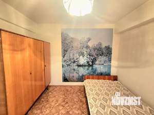 3-к квартира, вторичка, 48м2, 5/5 этаж