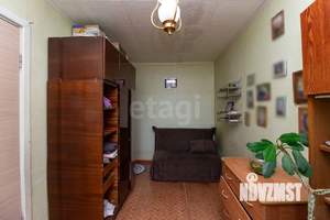 2-к квартира, вторичка, 45м2, 4/5 этаж