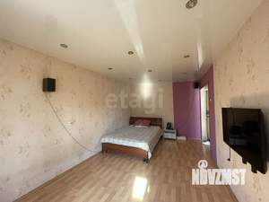 1-к квартира, вторичка, 31м2, 4/5 этаж