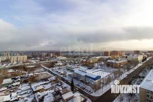 Студия квартира, вторичка, 37м2, 17/18 этаж