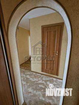 4-к квартира, вторичка, 78м2, 8/9 этаж