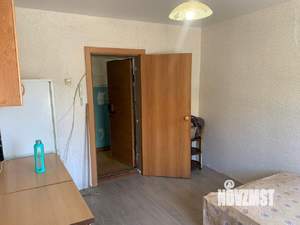 Студия квартира, вторичка, 13м2, 2/5 этаж