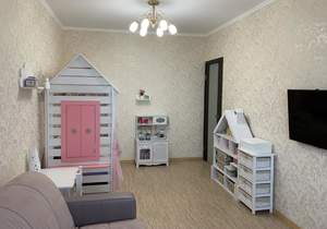 1-к квартира, вторичка, 36м2, 13/14 этаж