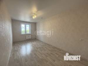 2-к квартира, вторичка, 58м2, 8/17 этаж