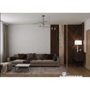 3-к квартира, вторичка, 80м2, 2/11 этаж